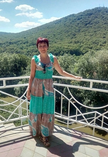 Моя фотография - Марина, 45 из Пермь (@marina185242)