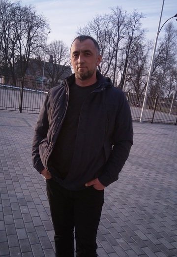 Моя фотография - Mehkti, 39 из Гусев (@mehkti)