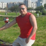 Andrey 43 Saint Petersburg