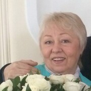 Людмила, 63, Ейск