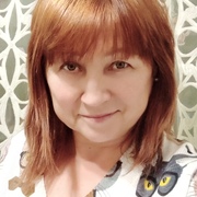 Елена, 59, Архангельск