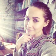 Елена, 27, Славгород