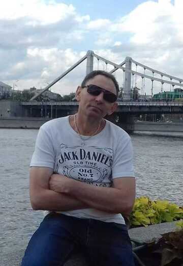 Моя фотография - Влад, 54 из Москва (@vlad147302)