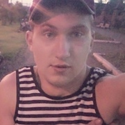 Denis, 24, Тайга