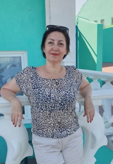 My photo - Larisa, 57 from Melitopol (@larisa60849)