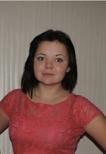 My photo - Evgeniya, 28 from Bakhchisaray (@evgeniya27752)