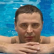 Sergey, 39, Орел