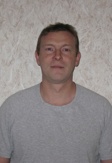 My photo - Evgeniy, 47 from Dedovsk (@evgeniy8551659)