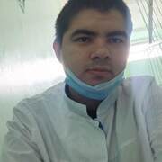 Рустам, 22, Бижбуляк