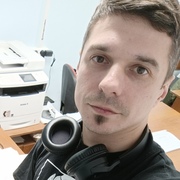 Антон, 36, Вилючинск