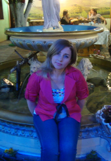 Моя фотография - Елена, 52 из Саратов (@elena293790)