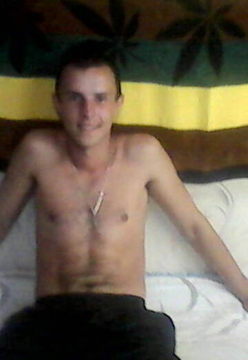 My photo - German, 31 from Amursk (@german2572)