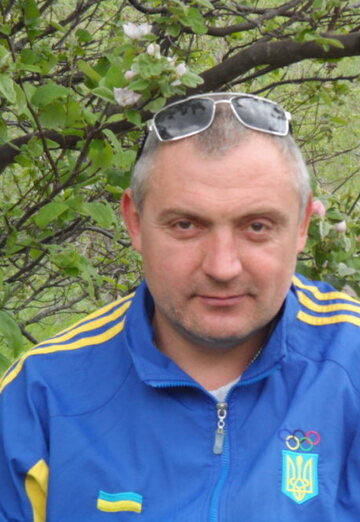 My photo - Oleg, 54 from Sumy (@oleg218218)
