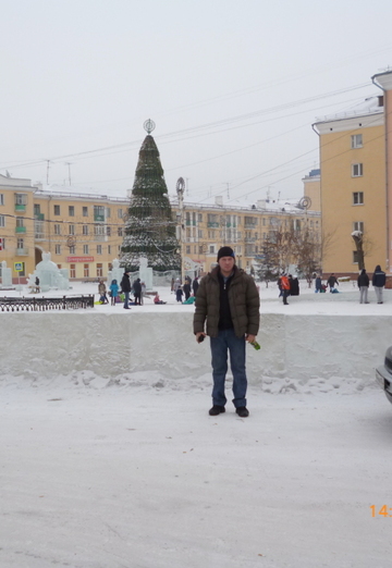Моя фотография - АНТОН КАЗАКОВ, 48 из Сосновоборск (Красноярский край) (@kazachok555)