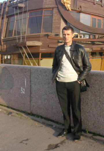 Minha foto - Aleksey, 50 de Novorossisk (@aleksey403)