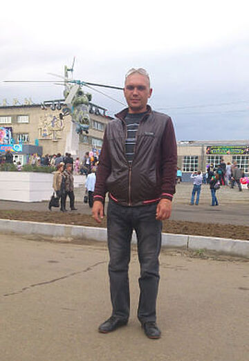 My photo - Vadim, 41 from Arseniev (@vadim64191)