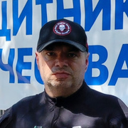 Алексей, 37, Санкт-Петербург