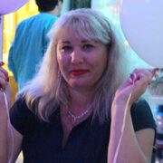 Надежда, 41, Южно-Сахалинск
