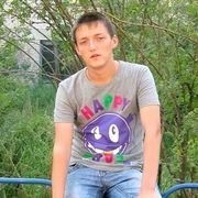 Dmitriy 32 Chita