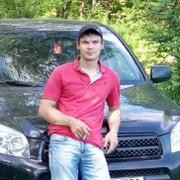 Юрий, 34, Подольск