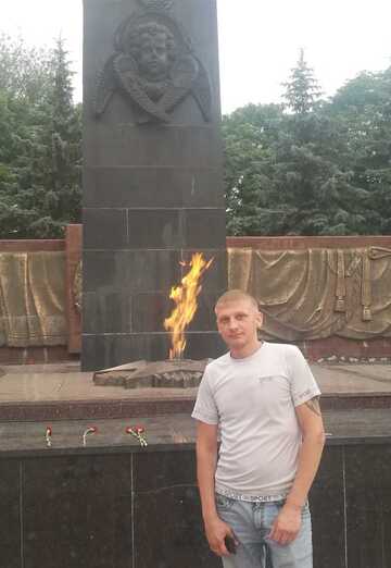 Моя фотография - иван, 36 из Курск (@ivan225652)