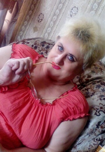 Моя фотография - ирина, 58 из Новомосковск (@irina158720)