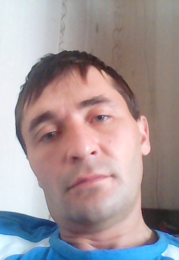 Моя фотография - Александр Кушнин, 40 из Кунгур (@aleksandrkushnin0)