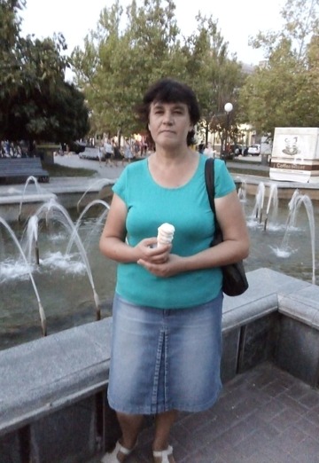 Моя фотография - Татьяна, 51 из Бердянск (@tatyana282700)