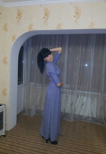 My photo - Elena, 32 from Vinnytsia (@elena96267)