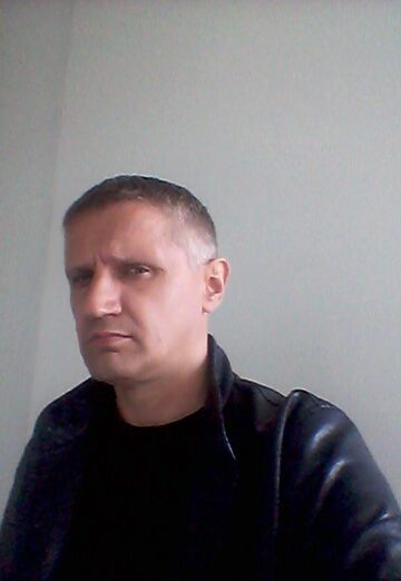 My photo - Evgeniy, 50 from Moscow (@evgeniy257226)
