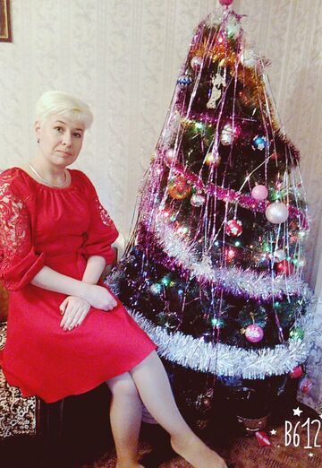 Моя фотография - Наталья, 45 из Мирный (Саха) (@natalya97492)