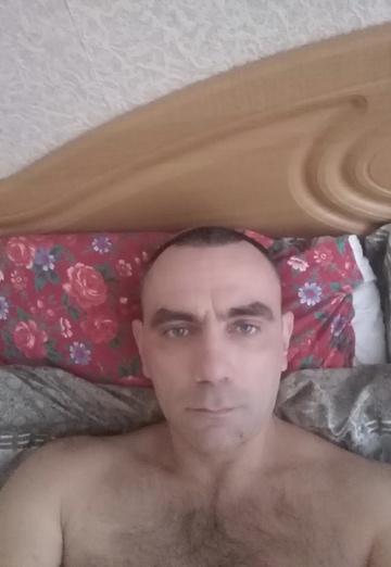 My photo - Dmitriy, 43 from Kineshma (@dmitriy497746)