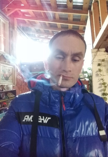 Моя фотография - Дмитрий, 43 из Екатеринбург (@dmitriy449366)