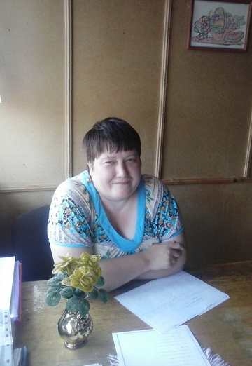 My photo - oksana, 47 from Homel (@oksana77926)