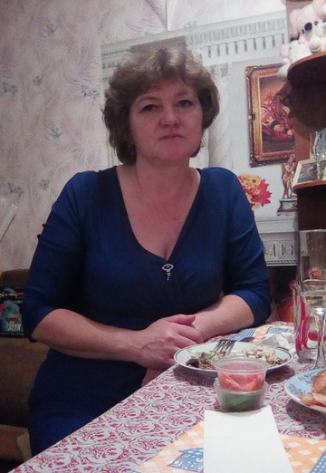 Моя фотография - Людмила, 55 из Братск (@ludochka714)