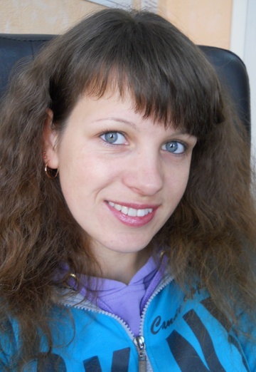 Mein Foto - Margarita, 35 aus Tscherkassy (@margarita6362)