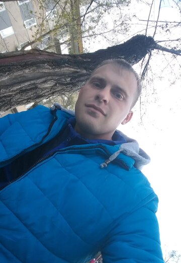 My photo - Vlados, 29 from Yurga (@vlados311)