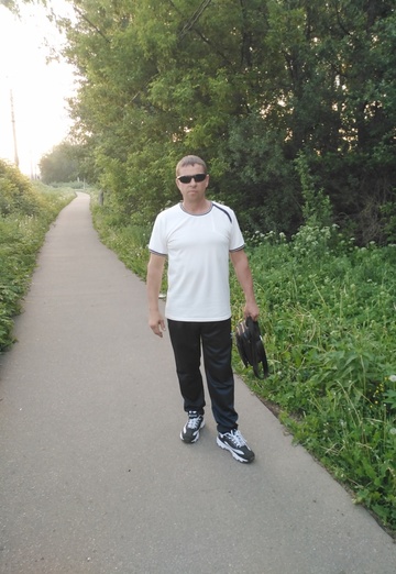 Моя фотография - Владимир Леухненко, 44 из Щелково (@vladimirleuhnenko)