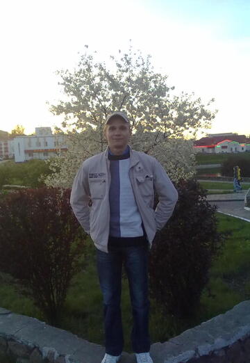 Minha foto - Aleksandr, 40 de Orsha (@nikolay65999)