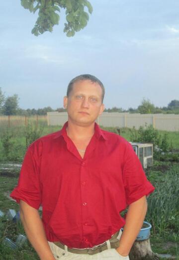 My photo - Evgeniy, 46 from Uzlovaya (@id146643)