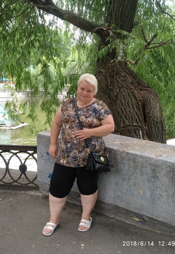 Моя фотографія - Светлана, 49 з Павлоград (@svetlana204782)