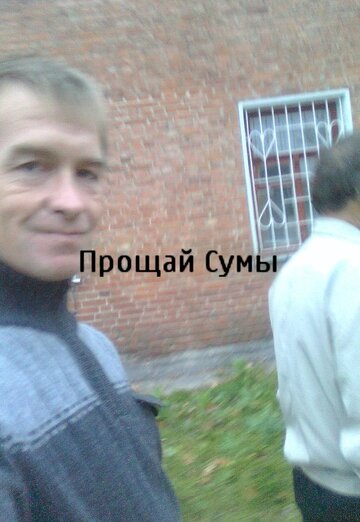 Моя фотография - Вадим, 56 из Магадан (@vadim40347)