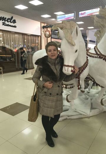 Моя фотография - Наталья, 55 из Краснодар (@natalya207341)