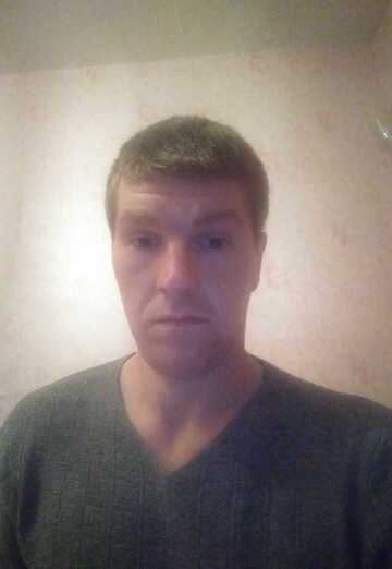 Моя фотография - Дмитрий, 31 из Архангельск (@dmitriy421509)