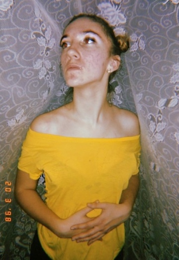 My photo - Viktoriya, 20 from Krychaw (@viktoriya132093)