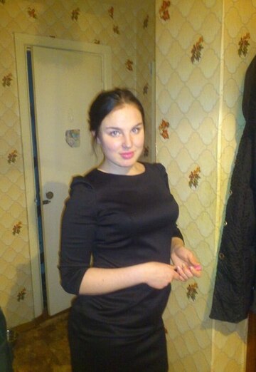 Minha foto - Mariya, 27 de Perm (@mariya35571)