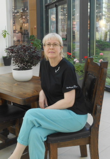My photo - Inna, 58 from Samara (@inga3401556)
