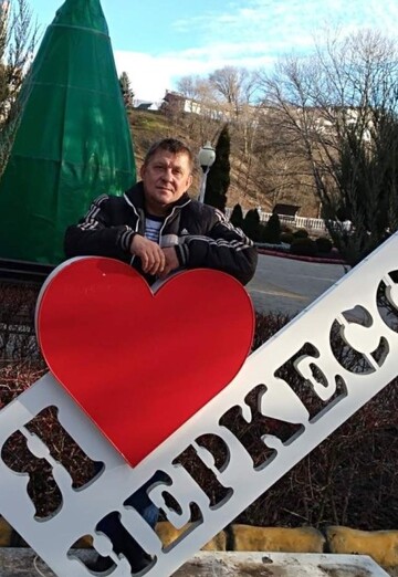 My photo - Aleksandr, 58 from Nalchik (@aleksandr954234)