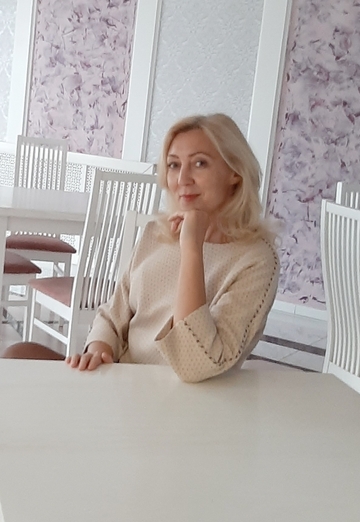 Minha foto - Lyudmila, 48 de Orsk (@ludmila88606)