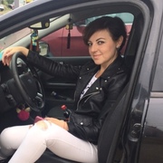 Светлана, 43, Кировск